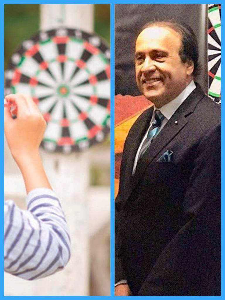 عشاق 