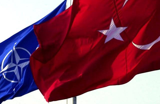 تركيا و«الناتو»: طلاق بلا نهاية