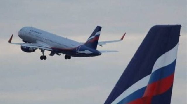 لماذا أغلقت تركيا أجوائها أمام طائرات روسيا المتجهة إلى سورية؟
