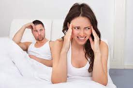 أسباب وجع الرجل بعد العلاقة الزوجية وعلاج ذلك
