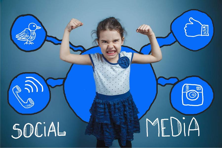 في اليوم العالمي للوالدين: لماذا يحظر الأطفال آباءهم على مواقع التواصل الاجتماعي؟
