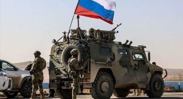 روسيا تعزّز حضورها في سوريا: ممنوع «خَربطة» الميدان
