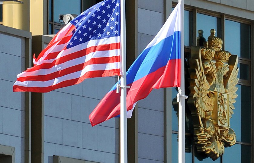 ثقة واشنطن العمياء بقوتها هي التهديد الرئيسي لروسيا والدول الأخرى