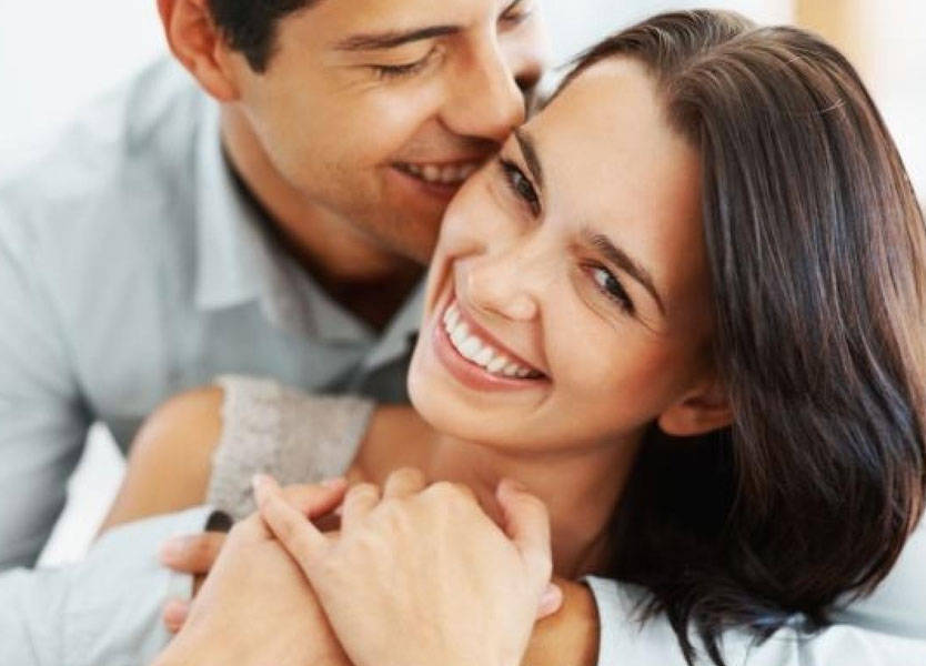 5 عبارات تحب المرأة سماعها من زوجها "كل يوم"