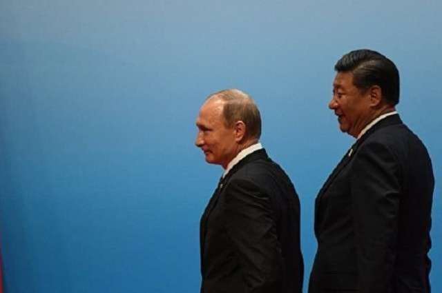 ما الذي سيبحثه بوتين خلال زيارته الاستثنائية للصين؟