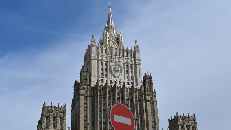 الخارجية الروسية: رد موسكو على العقوبات الغربية قد يكون مؤلما
