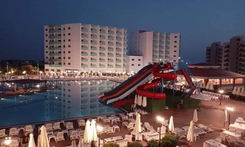 فنادق ومنتجعات “النجوم” تنتعش في طرطوس والسياحة الشعبية تنكمش!
