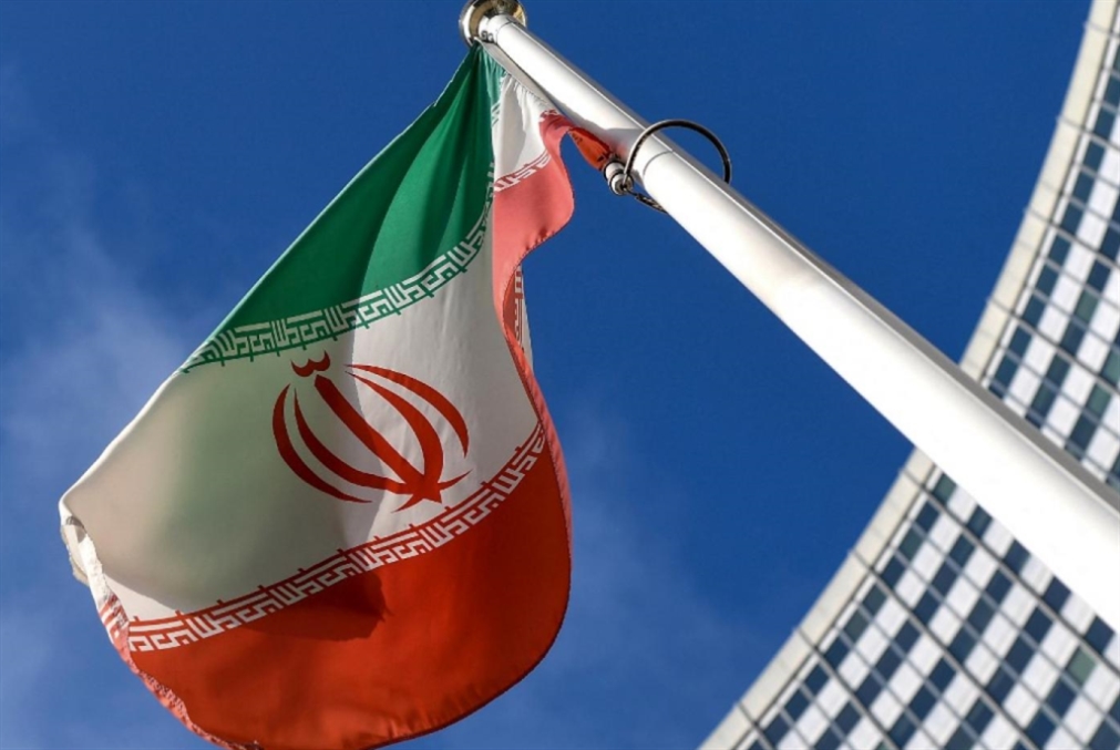 طهران تعلن توقيف أربع مجموعات تابعة للموساد
