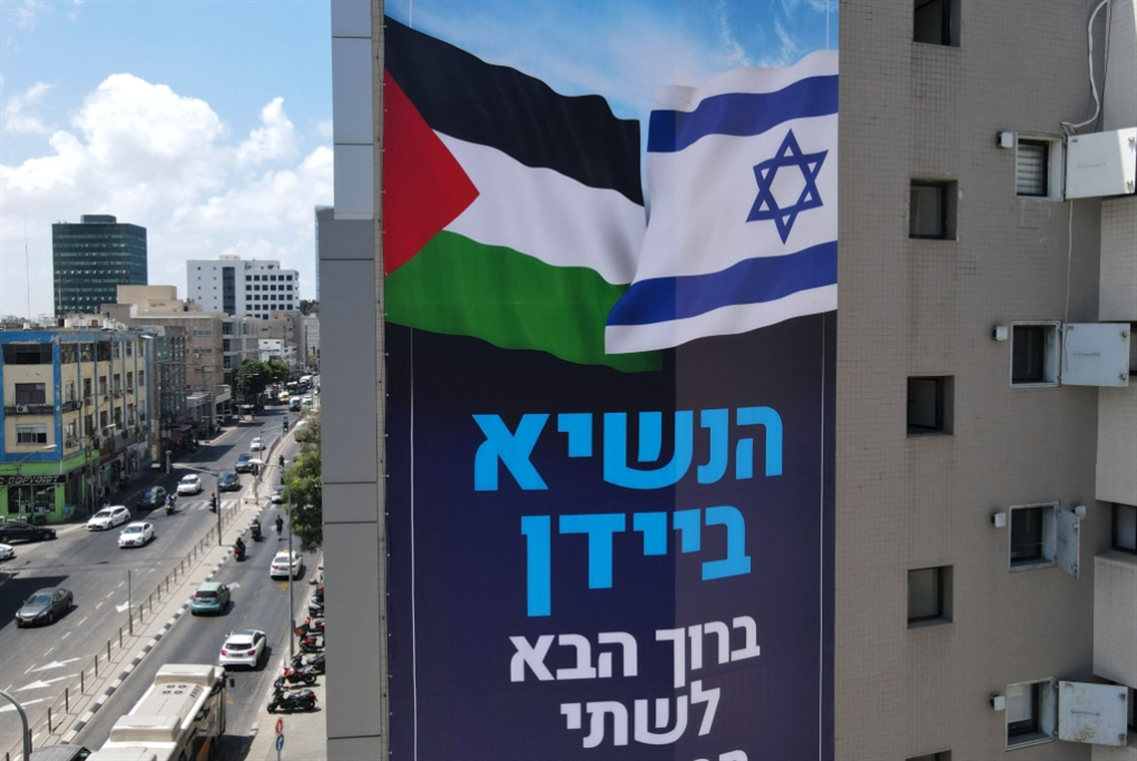تأهُّب إسرائيلي عشيّة زيارة بايدن: وساطات التهدئة تشتغل
