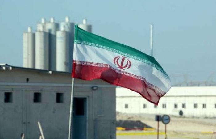 «أكسيوس»: انتهاء جولة مفاوضات الدوحة النووية من دون تقدم
