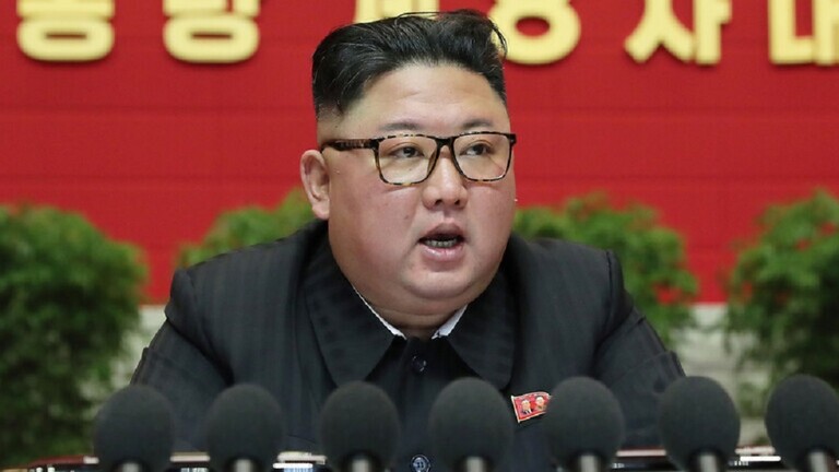 كيم جونغ أون مخاطبا نظام كوريا الجنوبية: أنتم مخطئون.. سنرد على الفور بقوة هائلة
