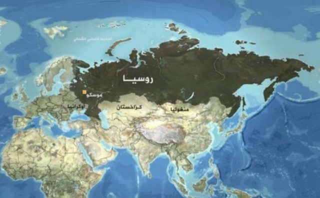 أوجه الصراع الأميركي – الروسي في سورية وليبيا