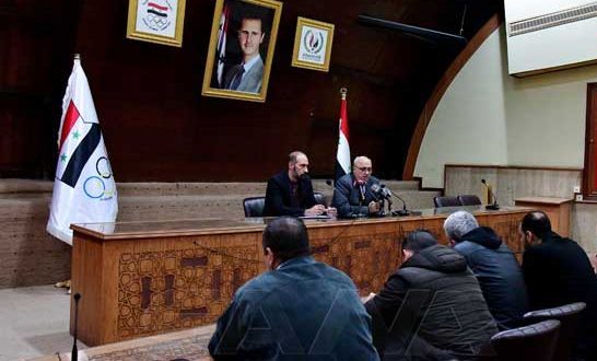 غداً انطلاق بطولة الأغر الثالثة بفروسية قفز الحواجز
