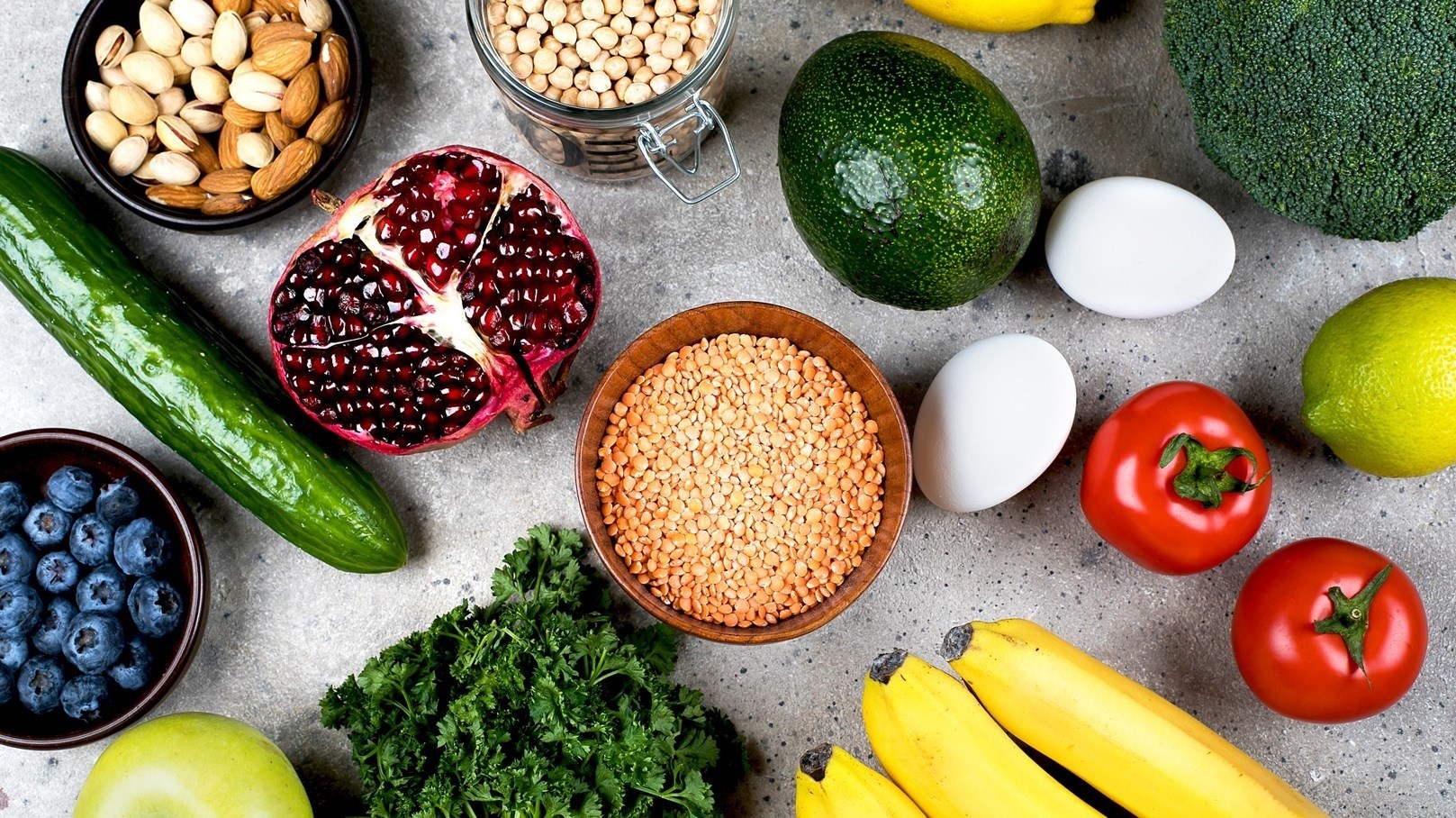 كيف تحصل على أفضل تغذية.. إن كنت «نباتياً»؟

