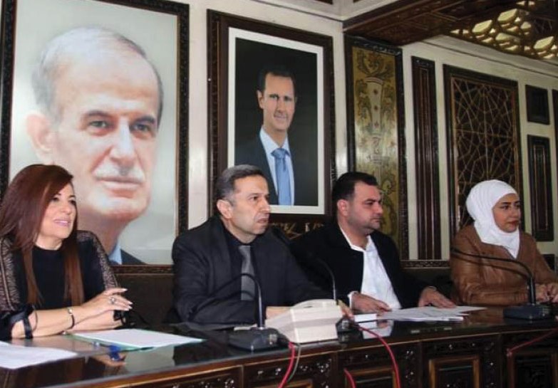أعضاء في مجلس «دمشق» ينتقدون ارتفاع أقساط المدارس الخاصة ويطلبون تمديد عطلة «الربيع»