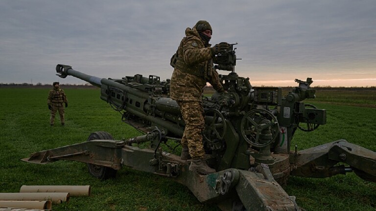 سي إن إن : الولايات المتحدة اختبرت أسلحتها في أوكرانيا وخرجت باستنتاج مهم
