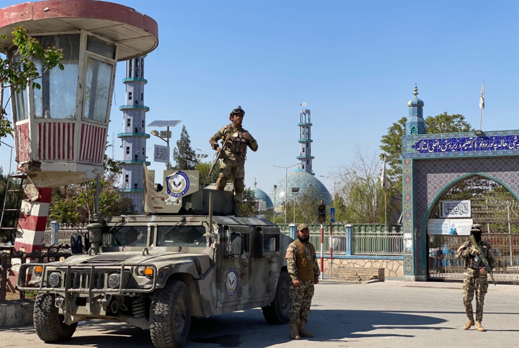 باكستان - أفغانستان: متلازمة الأمن المفقود
