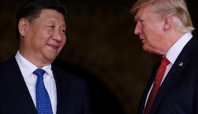 هل يستطيع ترامب قطع العلاقات مع الصين؟