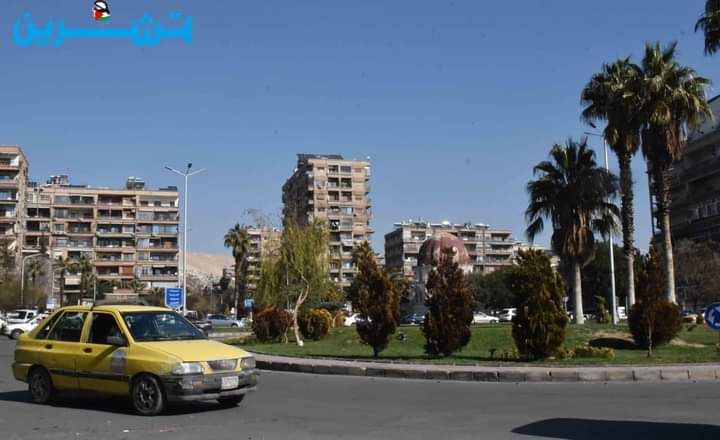 مهنة جديدة تزدهر في دمشق… “سائقات تكسي” لإيصال طلاب المدارس والروضات
