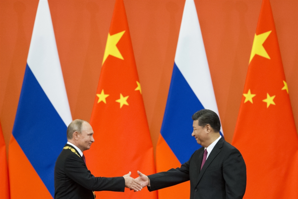 «وول ستريت جورنال»: الرئيس الصيني يستعد لزيارة موسكو
