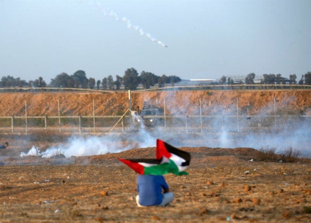 فلسطين و«صفقة القرن»: الإعلان بات وشيكاًَ