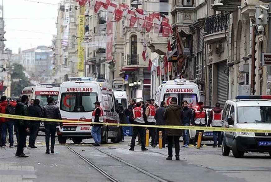 تحذيرات لسفارات غربية بتركيا من تهديدات أمنية محتملة
