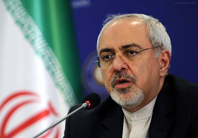ظريف يعلن في مقال قائمة ببعض مطالب إيران من أميركا