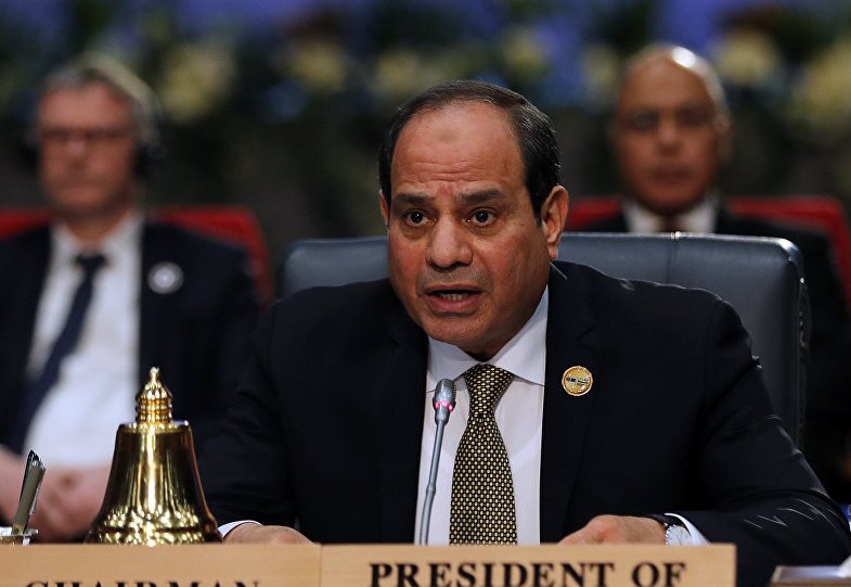 مصر تدين بأشد العبارات "العدوان التركي" على سوريا... وتدعو لاجتماع طارئ للجامعة العربية