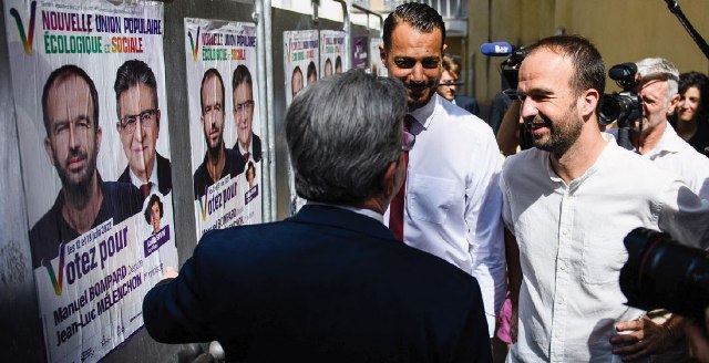 اليسار عاد بـ«تسونامي» ولوبان سجلت اختراقاً تاريخياً … تحالف ماكرون يخسر الأغلبية المطلقة في الانتخابات التشريعية الفرنسية

