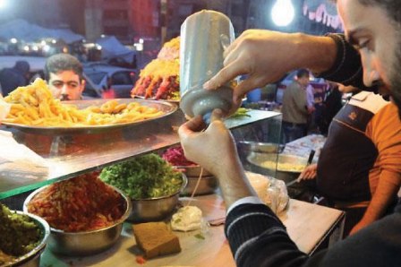 أول «غيث» زيادة أسعار الغاز … بعد رفع الغاز الصناعي المطالبة بالإسراع في إصدار الأسعار الجديدة المقترحة لـ«المطاعم الشعبية» بدمشق
