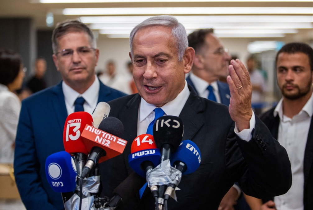 طيف انتخابات سادسة... ونتنياهو «الجوكر» الثابت: أزمة إسرائيل تتوالد
