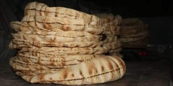 مصادر تكشف احتمال رفع سعر الخبز 50%
