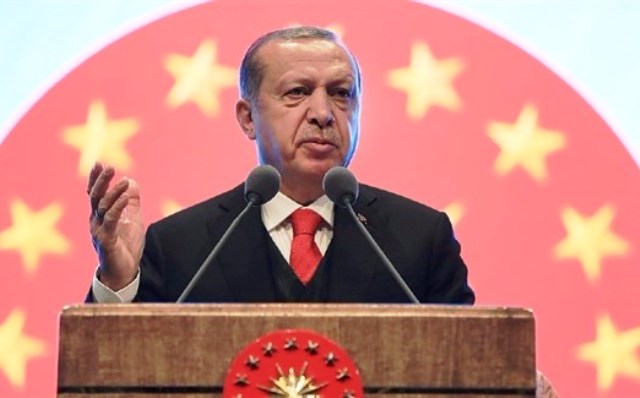 هل تُطيح قضية الفساد بأردوغان أم تغيّر قواعد التحالفات التركية؟