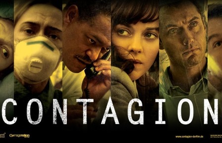 فيلم CONTAGION يشهد إقبالا كبيرا.. هل تنبأ بفيروس كورونا؟
