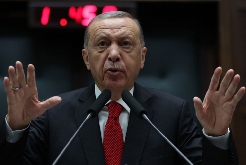 تركيا تبتزّ السويد وفنلندا: ارضخوا لمطالبنا للانضمام إلى «الأطلسي»
