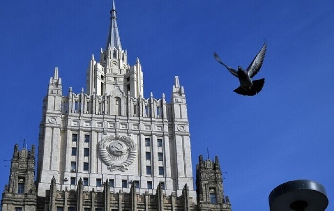 موسكو لا تستبعد نية واشنطن التخلي عن معاهدة حظر التجارب النووية