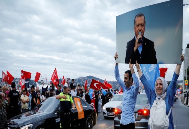 بعد فوزه في الانتخابات.. إلى أين يسير أردوغان بتركيا؟