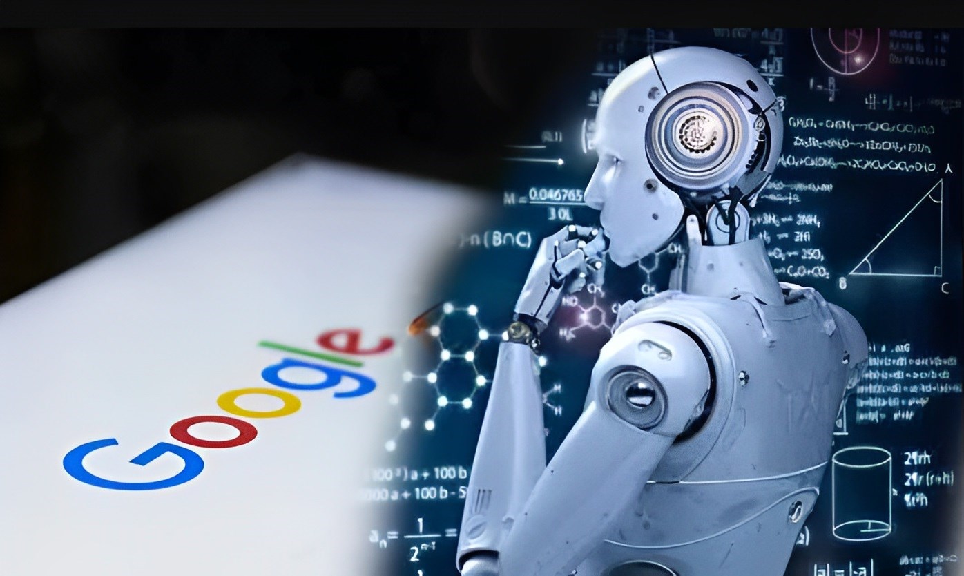 هل أعلنت «غوغل» استسلامها أمام الذكاء الاصطناعي؟
