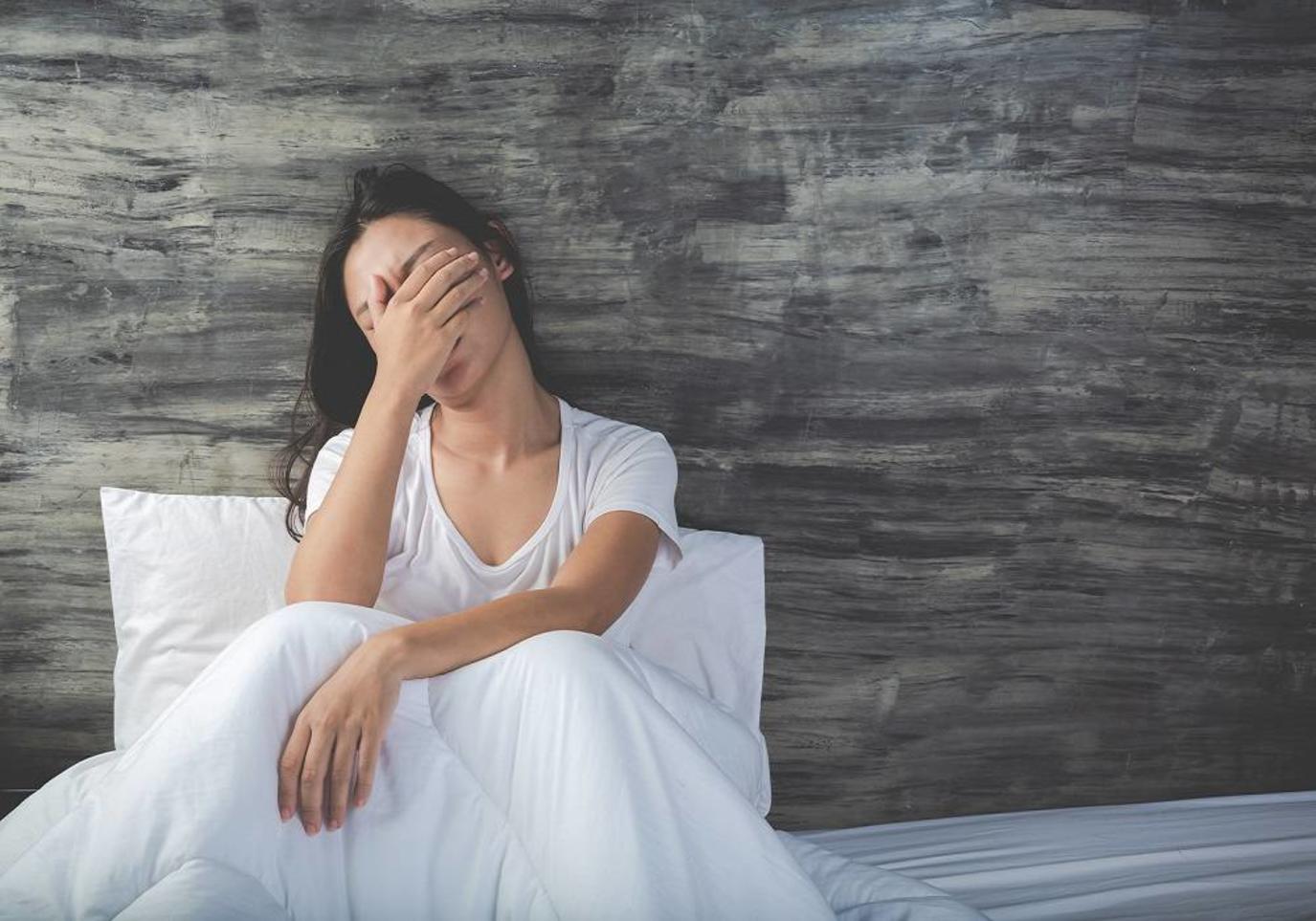 ما هو الاكتئاب السريري وأعراضه وطرق علاجه؟

