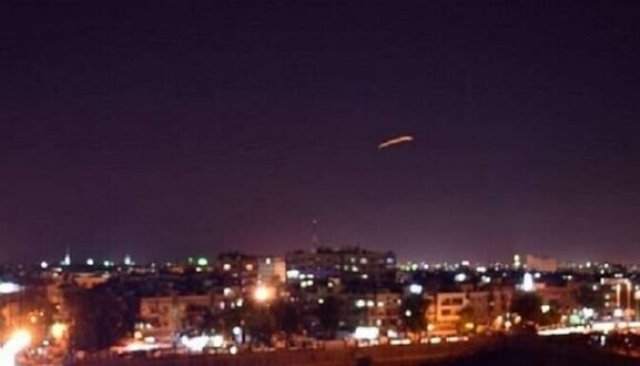 تحول نوعي… لماذا استهدفت “إسرائيل” مدارج مطار دمشق بالتحديد؟
