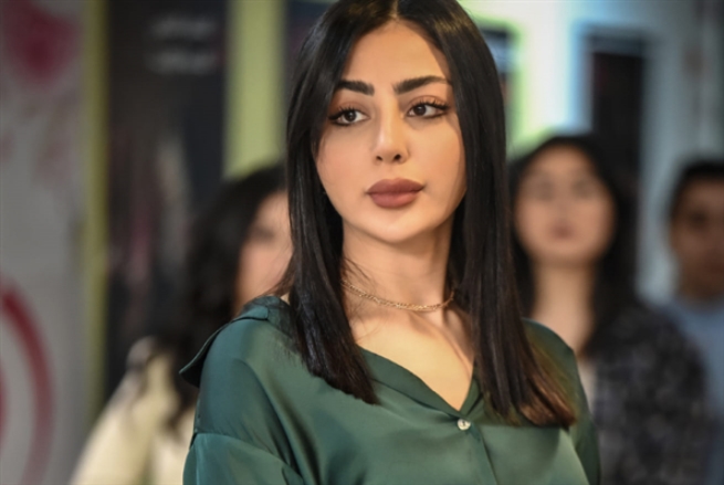 ترف التقي... فرخ البطّ عوّام
