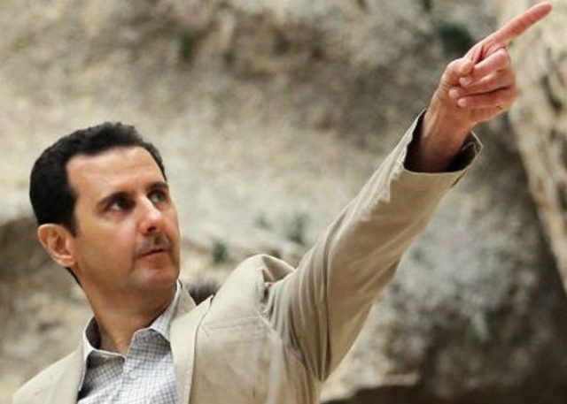 الرئيس الأسد في درعا.. دول تعيد حساباتها مع دمشق وتبدأ المغازلة