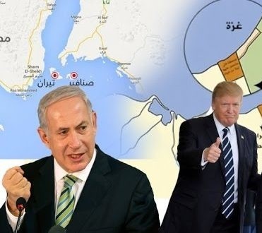 الجنوب السوري يعجّل بالهزيمة الاستراتيجية لـ«إسرائيل» وقمة هلسنكي تزعزع صفقة القرن ...!