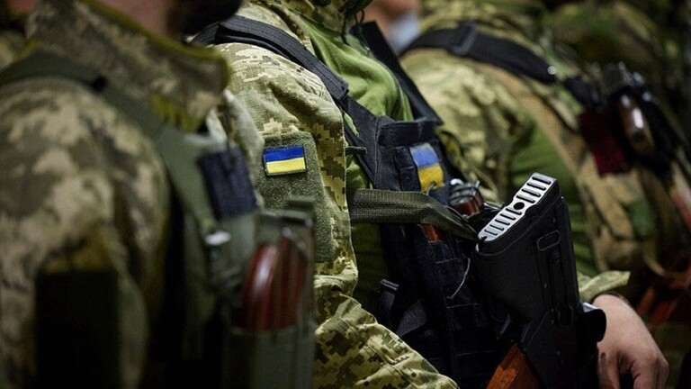 الدفاع الروسية: العدوانية المفرطة للمسلحين الأوكرانيين قد يكون سببها تعاطي المخدرات
