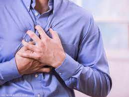 شعور قد يزيد من خطر إصابتك بنوبة قلبية!
