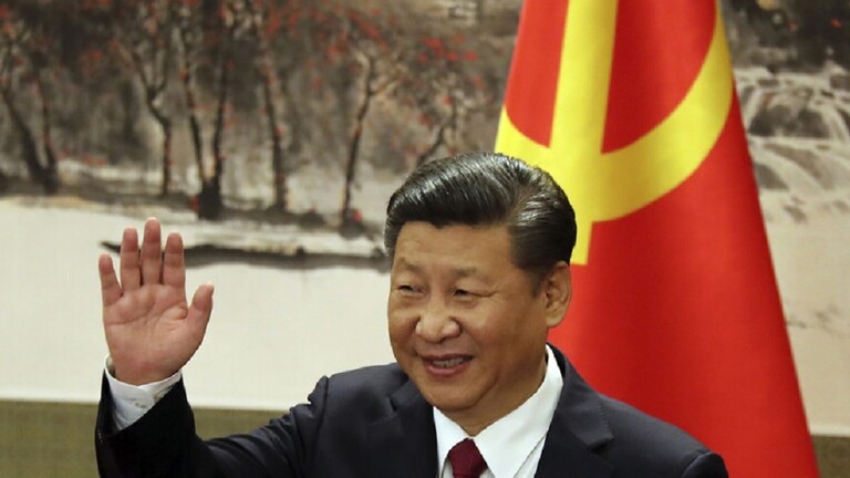 الرئيس الصيني: ندعم التعددية في العلاقات الدولية ونعارض الهيمنة وسياسة القوة
