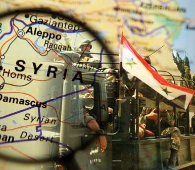 تداعيات كبرى لتحرير الجنوب السوري