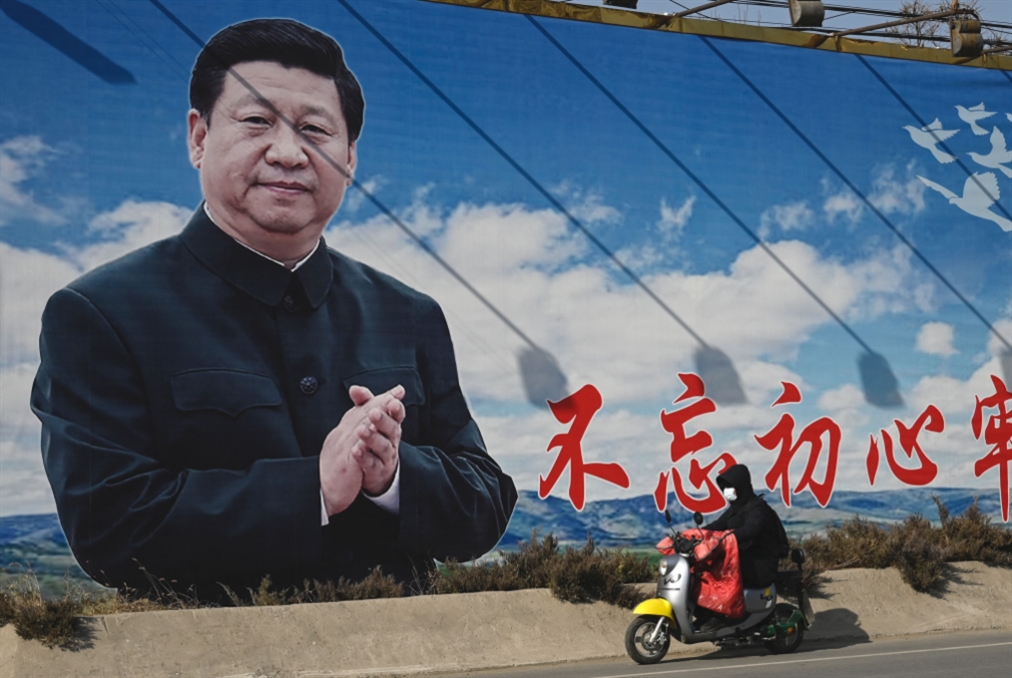 حلفاء واشنطن في «حرب التكنولوجيا»: كلفة معاداة بكين تتعاظم
