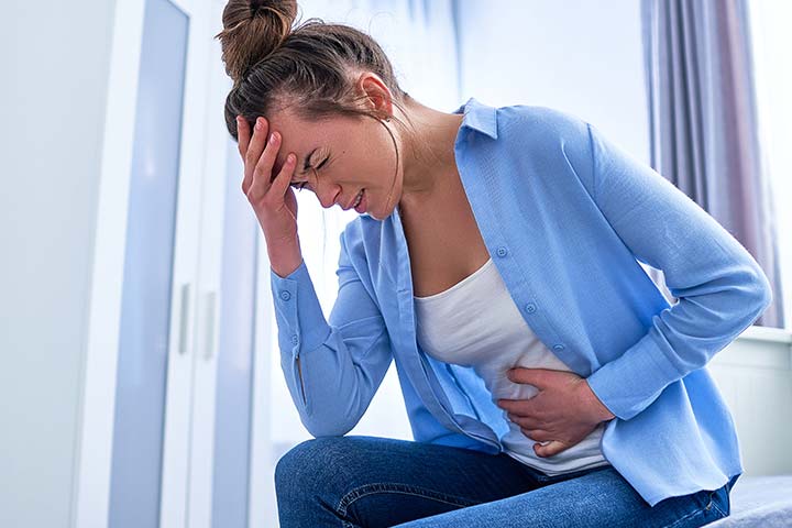 6 حقائق يجب أن تعرفيها عن تليف الرحم

