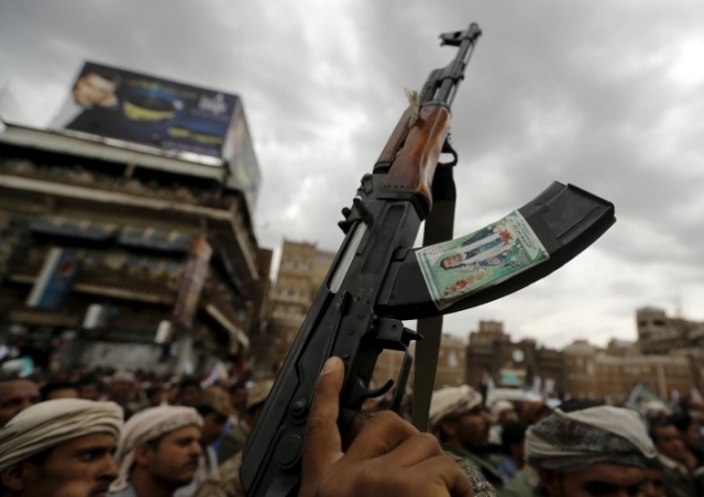 الدفاع اليمنية تتوعد "التحالف السعودي" والإمارات بالمفاجآت